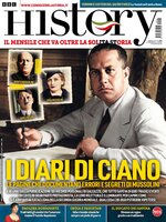 BBC History Italia 